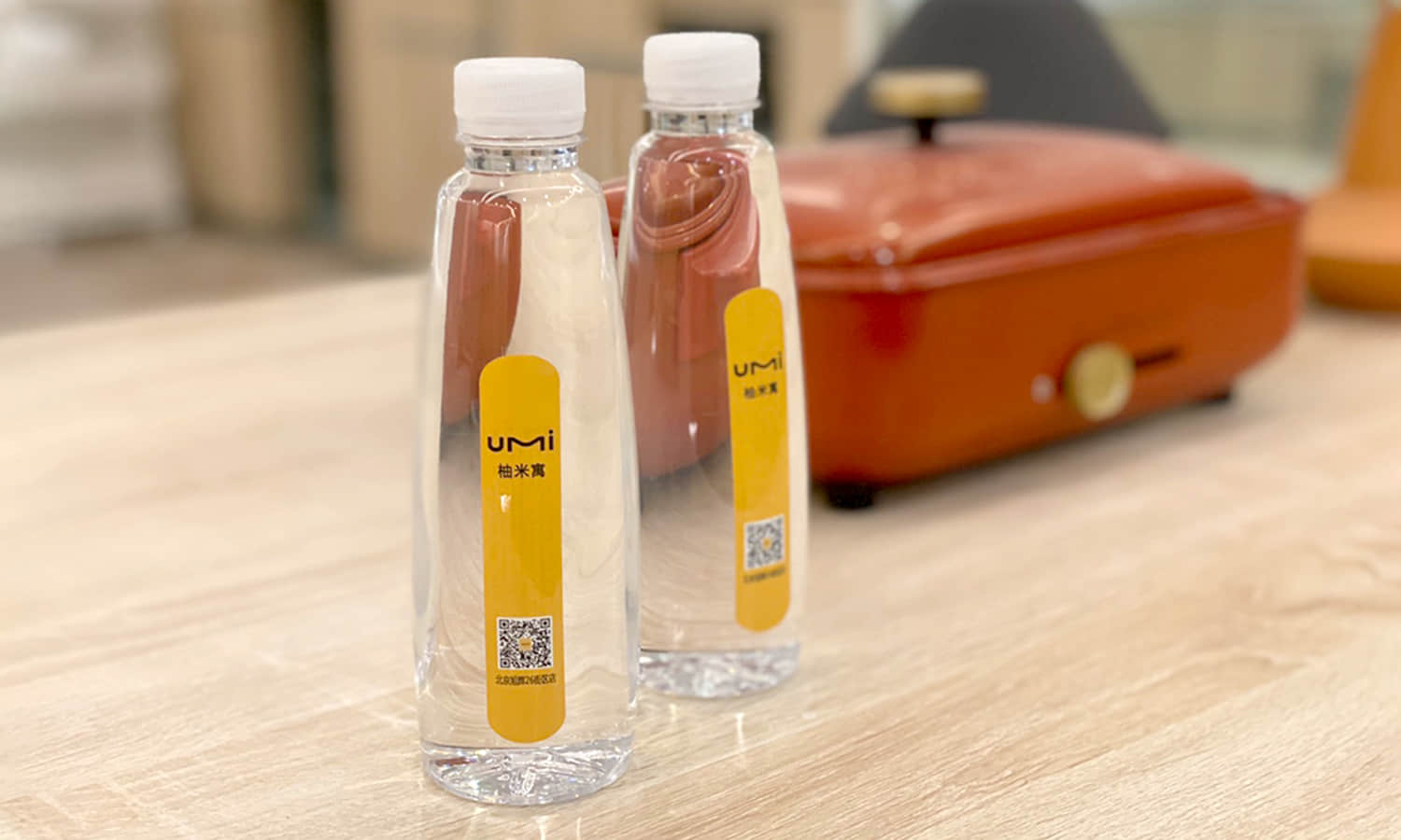 定制礦泉水案例6